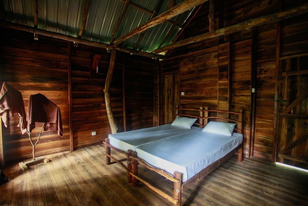 Ella Ecolodge Cameră foto