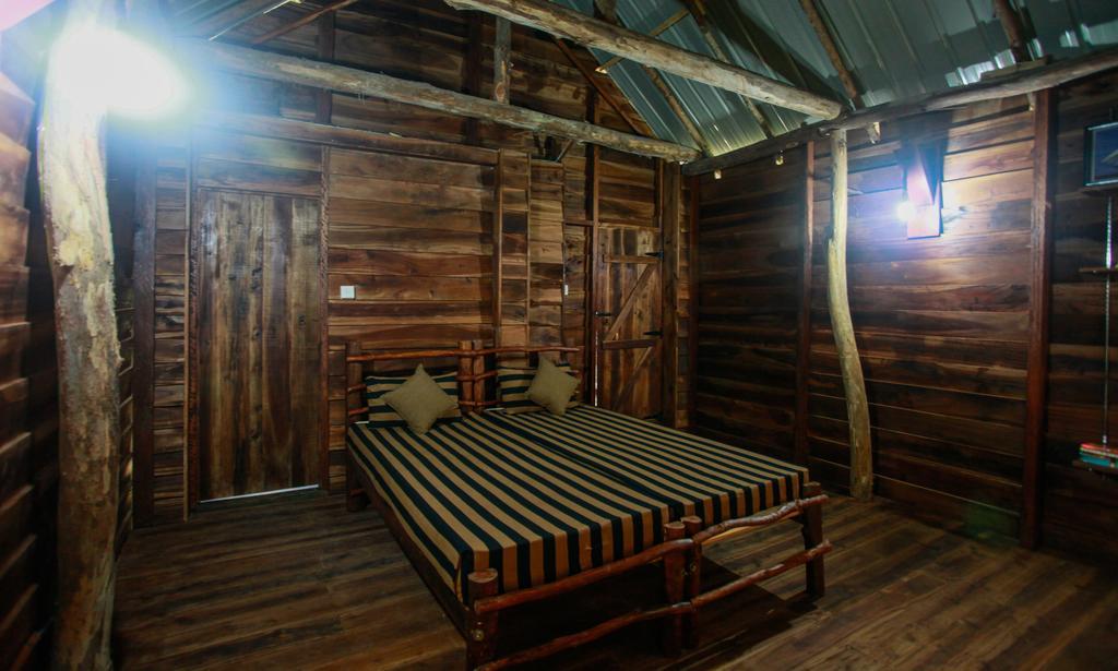Ella Ecolodge Cameră foto