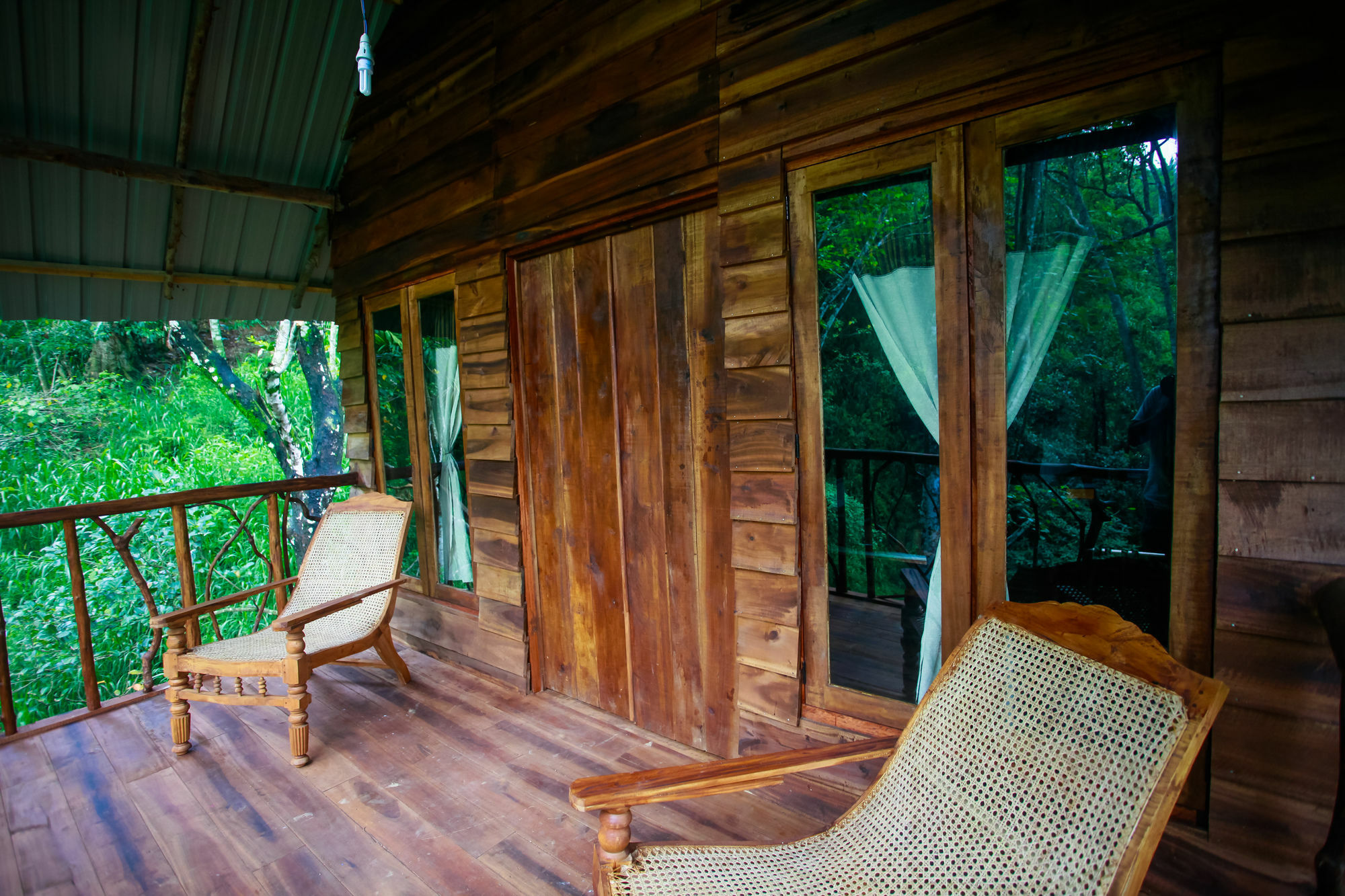 Ella Ecolodge Exterior foto