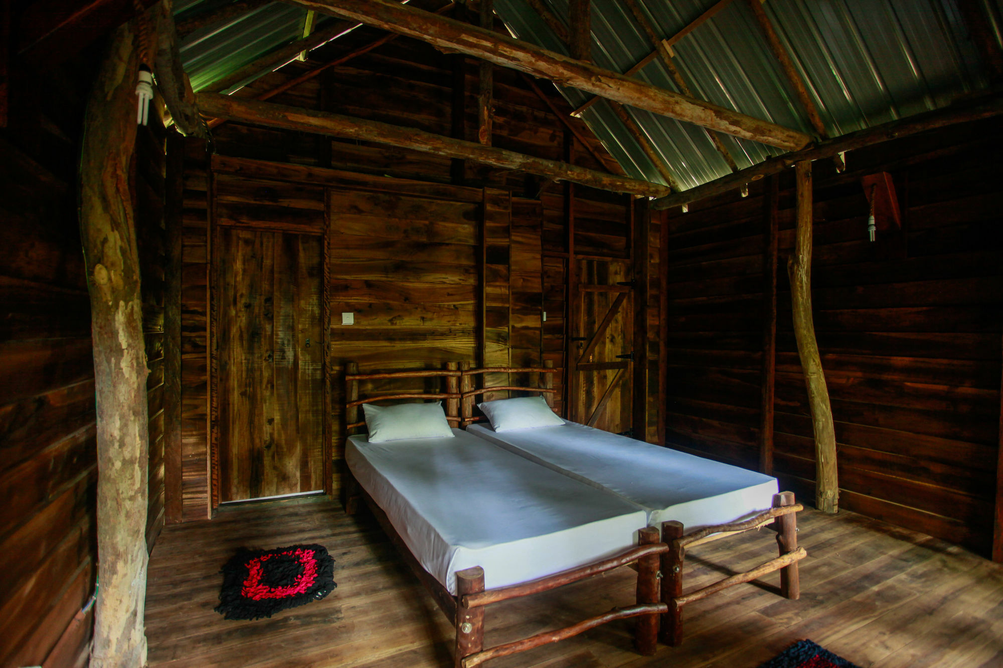 Ella Ecolodge Exterior foto