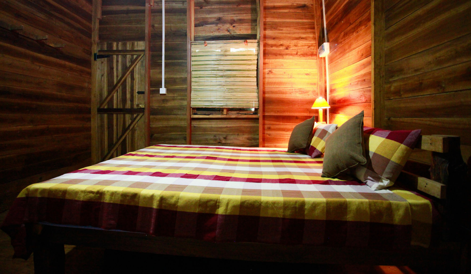 Ella Ecolodge Exterior foto