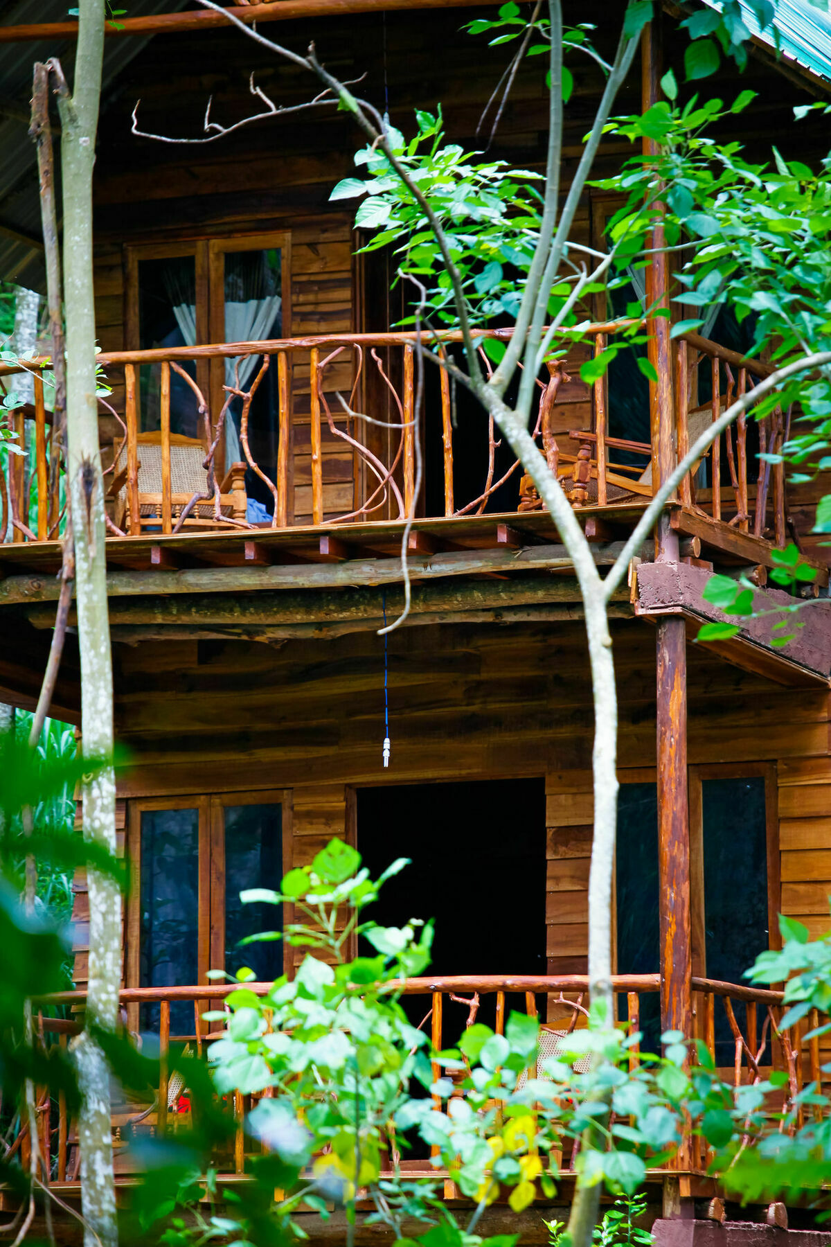 Ella Ecolodge Exterior foto